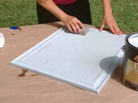 The experts at this old house help you pick the right style for your budget and your. How to Paint Old Kitchen Cabinets | how-tos | DIY