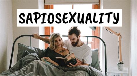 The internet of things (iot) is the interconnection of various smart devices, machines, people, and even animals through the internet. Sapiosexuality: What It Means To Be Sapiosexual - YouTube