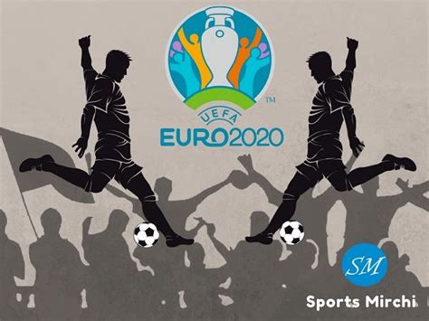 Full schedule of euro 2020 in indian time. UEFA Euro 2020 Schedule, Fixtures, Matches, Time Table ...