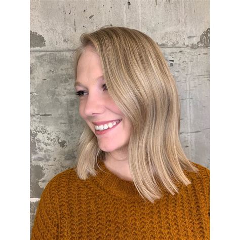 Maybe you would like to learn more about one of these? Silky Smooth Bob in 2020 | Straight hairstyles, Long hair ...