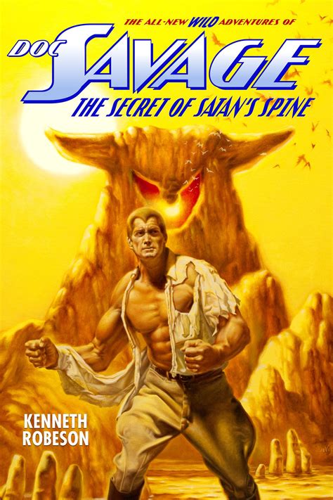 Check out our doc savage books selection for the very best in unique or custom, handmade pieces from our book sets & collections shops. Pin by Tom Guthery IV on Doc Savage & Tarzan & Frazetta in ...