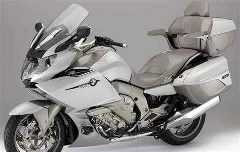 Click here for complete rating. BMW K1600GTL Exclusive (2014-15 ...