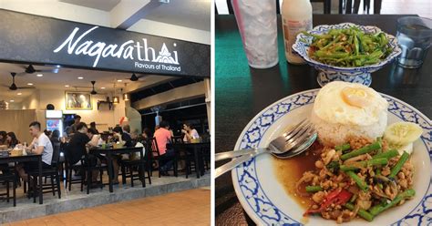It encompasses other aspects such as slaughtering process as well as cleanliness. Nakhon Kitchen at Ang Mo Kio Ave 10 replaced by Nagara ...