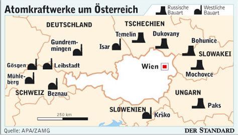 Slovakia's nuclear regulator has given approval for the newly built unit 3 at the mochovce nuclear plant to be brought online, the watchdog said on its website on thursday. Slowakische Atompolitik "Affront gegen Österreich ...