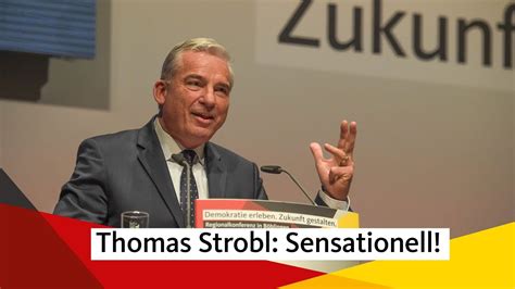 On an endless journey for food. Thomas Strobl: Sensationell! - YouTube