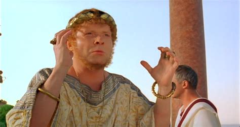 Jest wykwintnym patrycjuszem i estetą, krewnym winicjusza i towarzyszem nerona. Polski Quo.Vadis.(2001).DVDRip.AC3.XviD-4P2P ...