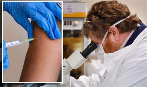 A fourth vaccine could be approved shortly in the uk after trials showed it was particularly effective against the uk coronavirus variant. Novavax vaccine: Where is the Novavax vaccine made? - Amed ...