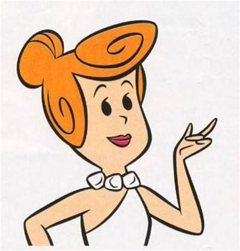 Wenn sie das kostüm wilma feuerstein wählen, wirkt es nur authentisch, wenn sie sich auch die passende frisur dazu machen. Wilma Flintstone (Character) - Comic Vine | Personagens ...