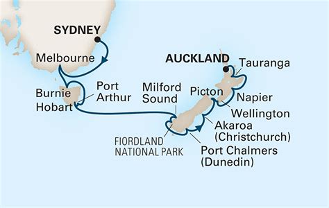 Most cruise lines have cancelled all cruise operations at least until end of june, 2020. What to do in Port Chalmers New Zealand During your Cruise