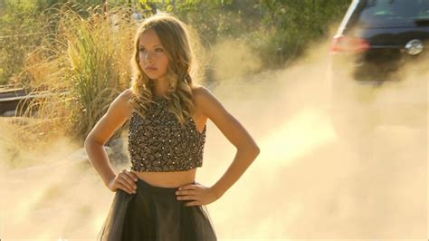 Samla, sammanställ och kommentera dina filer. Die Geissens | Shania (12) wird jetzt Model - TV - Bild.de