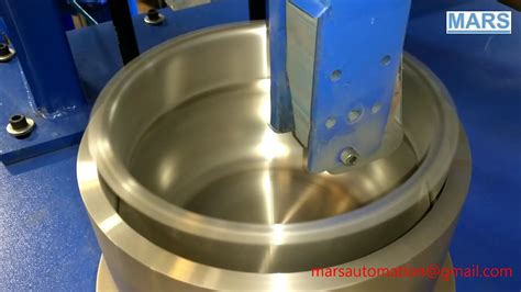 We did not find results for: CNC Inside Polishing Machine - Belly / Handi Pressure ...