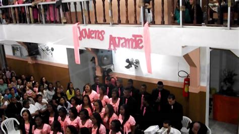 A igreja vem anderson freire. A Igreja Vem - Anderson Freire -JOVENS AVANTE - YouTube