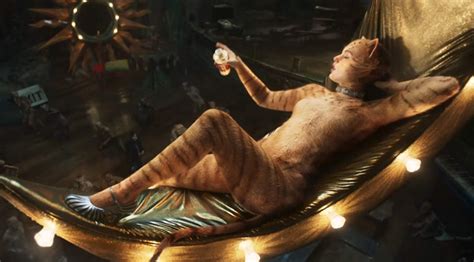 Film completo cats / cats of (2019) in inglese e sottotitolato. REVIEW - 'Cats' (2019) | The Movie Buff