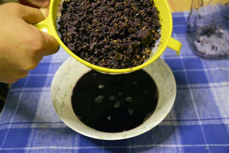 Maybe you would like to learn more about one of these? Liquore di mirto fatto in casa - CHIFADASEFAPERTRE
