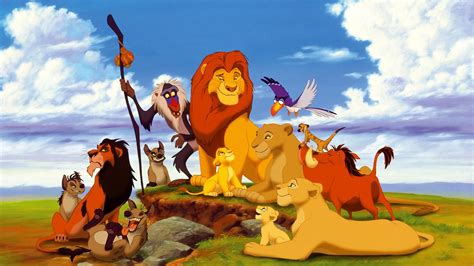 We did not find results for: The Lion King - Cartoon wallpaper Wallpaper Download 5120x2880