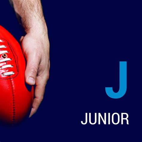 Junior Programs | Kicking Coach & Coaching | AFL, Australian Rules