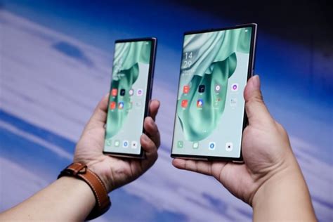 Oppo ar glass 2021 & oppo cybereal. In Photos: Close Look At The Unusual Oppo X 2021 ...