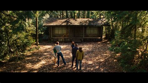 Check spelling or type a new query. Movies and Philosophy Now: The Cabin in the Woods: The ...