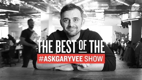 The goal of this book is simple: Best of the #AskGaryVee Show. | Gary vaynerchuk book, Gary ...