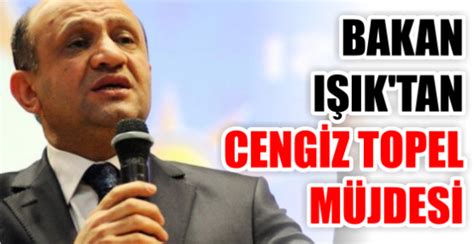 İsmini bir şekilde bir yerlerde duydunuz ama nerede doğduğu cengiz topel'i tanımaya ailesinden başlamak gerekir. BAKAN IŞIK'TAN CENGİZ TOPEL MÜJDESİ