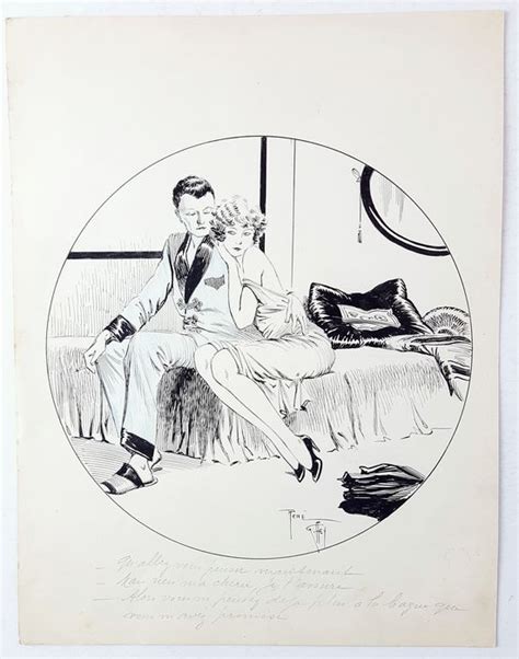 People who liked franziska giffey's feet, also liked René Giffey - Illustr. Origin. "M'allez Vous Penser - Catawiki