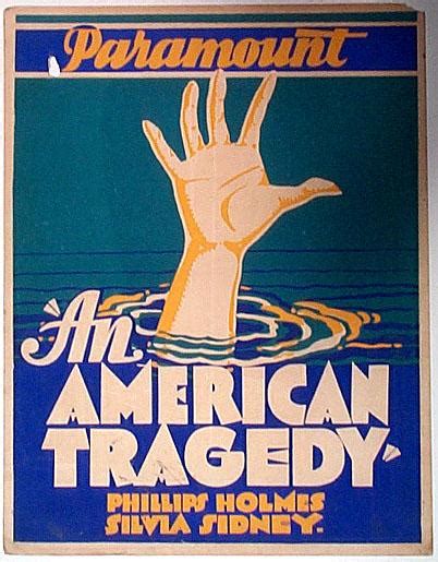 830 x 575 jpeg 157 кб. Movie covers An american tragedy (An american tragedy) by ...