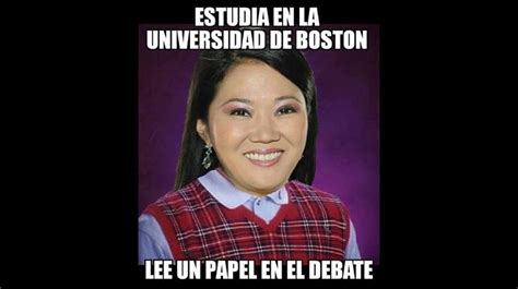 Check spelling or type a new query. Facebook: Debate presidencial: los memes del encuentro ...