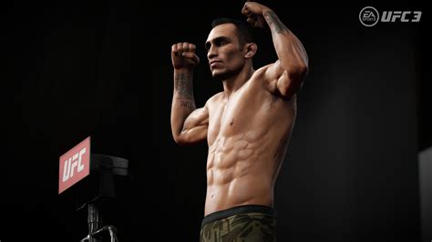 New to the series is the g.o.a.t. career mode, where. EA Sports UFC 3 - Screenshot-Galerie | pressakey.com