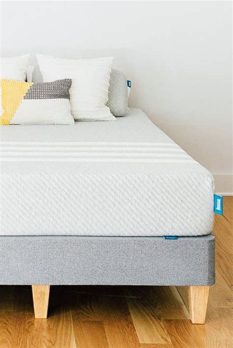 The top rated mattresses are online brands, such as dreamcloud, bear mattress, and nectar mattresses which offer both high value for the mattress and generous. The Online Mattress Brands Thousands of Reviewers Swear By ...