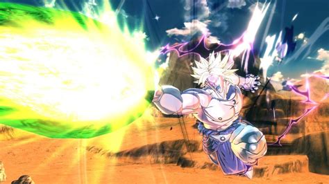 Maybe you would like to learn more about one of these? Dragon Ball Xenoverse 2 - Dragon Ball Xenoverse 2 Review | Trusted Reviews