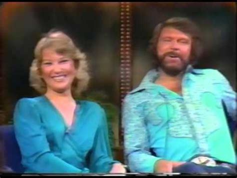 Peter is nervous because rebecca and steef are swingers. Glen Campbell & Tanya Tucker Talk With Tom Snyder - YouTube
