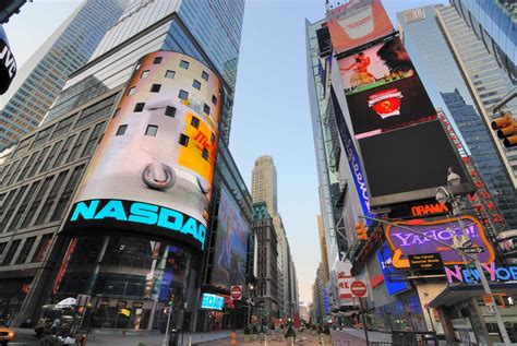 Nasdaq, new york, new york. Nasdaq is Helping Build a Blockchain Market for Ad Contracts - CoinDesk