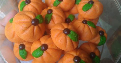 Anda sedang mencari inspirasi resep kue lumpur nasi yang unik? Resep Kue Kering Ulat Sagu - Recipes Blog v