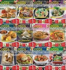 Torrent downloads » books » dulces navidenyos (cocina vegetariana) pdf. Cocina Vegetariana 2014 Aсo Completo [12 PDF ...