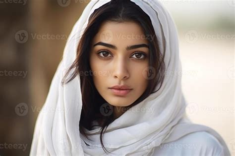 Most Beautiful Muslim Women In Hijab