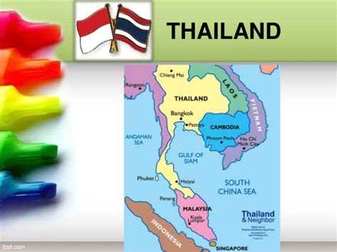 Negara tetangga lainnya adalah singapura, filipina, australia, dan wilayah persatuan kepulauan andaman dan nikobar di india. hana hanifah: PERBATASAN , KONFLIK DAN PERJANJIAN ...