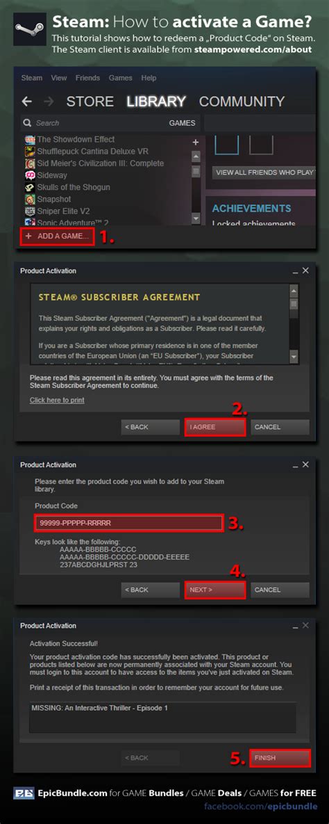 How to upload a video to steam 2016. Steam: How to activate a Game / redeem a Steam key? - Epic ...