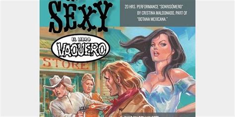 Cuerpo, la mente y el espíritu, sino también el corazón. 'El Libro Vaquero' mexicano seduce en Praga | Radio Prague ...