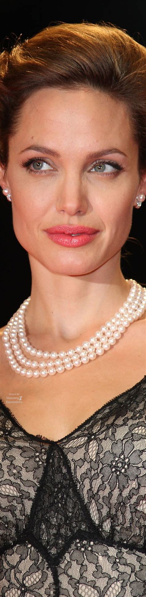 Check spelling or type a new query. Angelina Jolie (With images) | Angelina jolie