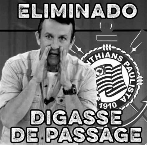 Estádio defensores del chaco, em assunção (paraguai) data: Memes eliminado Corinthians 2 x 1 Guarani Copa ...