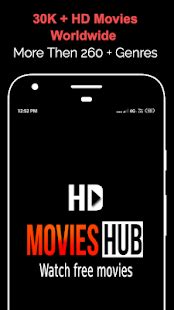 While the license is permissive, i ask that you do not distribute free copies of this software unless you have significantly. Hd Movies Hub: Watch free full movies online 2019 - Apps ...