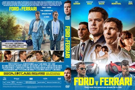 Dvd covers and labels download free cd dvd blu ray covers and labels. CoverCity - DVD Covers & Labels - Ford v Ferrari