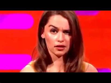 Submitted 3 years ago by pikameta. Emilia Clarke eyebrows - YouTube