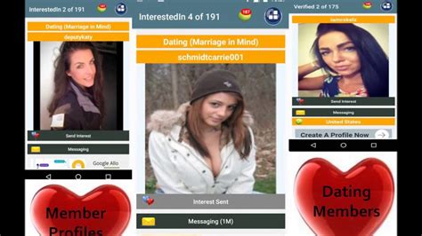 Dating app march 19th, 2020. MeetOutside Free USA Dating App - YouTube