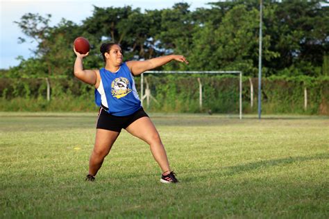 Acompanhe as notícias do futebol americano no ge.globo futebol-americano-2 - Social Bauru