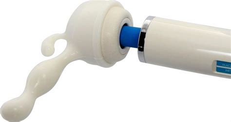 Here's our expert advice on how. P-Spot Prostate Hitachi Magic Wand Attachment - Magic Wand ...