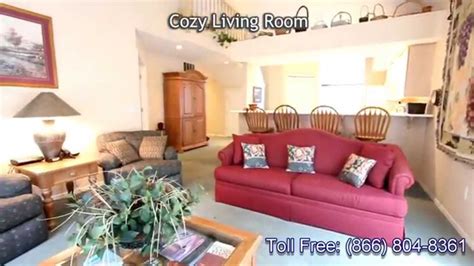 Maybe you would like to learn more about one of these? 3 Bedroom Condo For Sale in Branson, MO - YouTube