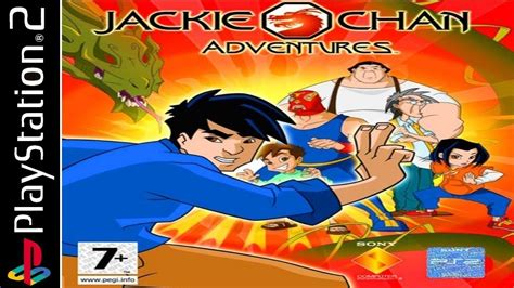 Actor jackie chan family and personal life hong kong martial arts film star jackie chan (born 1954) is one of the most recognizable cinematic personalities in. بث لعبة : Jackie Chan Adventures - جاكي شان - بلايستيشن2 ...