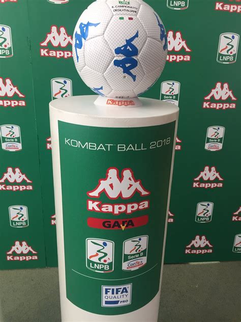 Be the first to discover secret destinations, travel hacks, and more. Kappa Serie B 17-18 Ball Released - Footy Headlines
