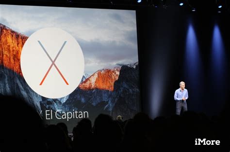 It constantly forgets to turn on, it doesnt give me quick options to just spin up the fans, etc. Here are all the Macs compatible with OS X El Capitan | iMore